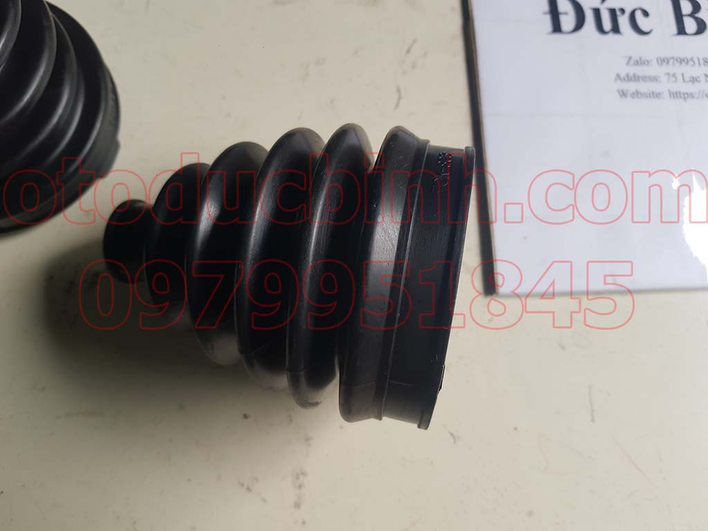 Cao su chụp bụi láp ngoài Toyota Camry 2006-2012 K803