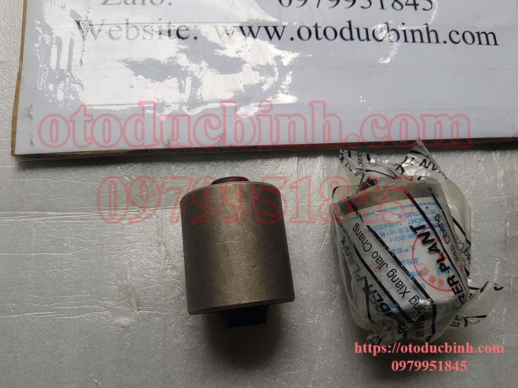 Cao su ắc phíp trước Daewoo 5 tạ, Suzuki 5 tạ