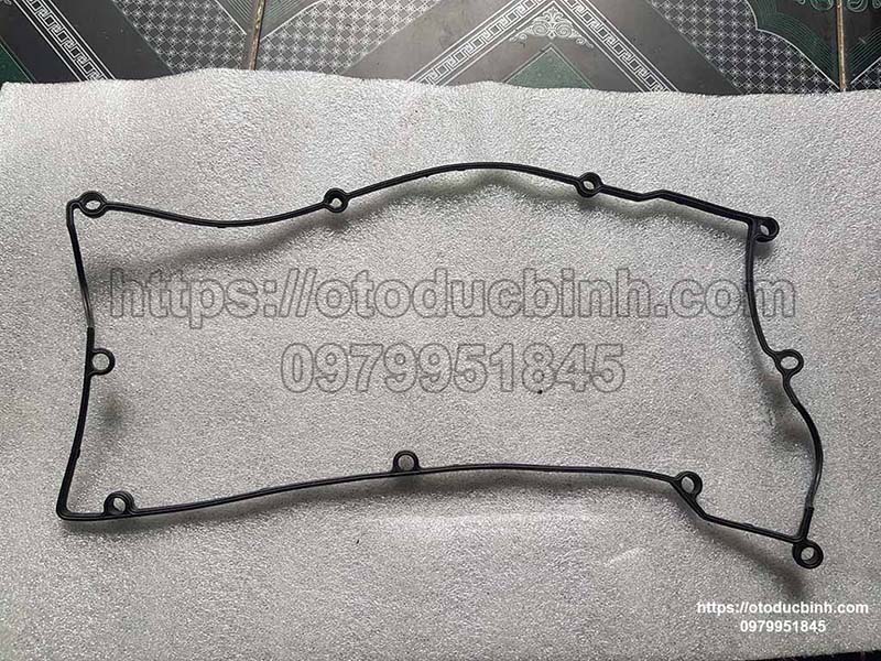 Gioăng nắp giàn cò Hyundai Click 1.4, Getz 1.4, Accent 1.4, Verna 1.4