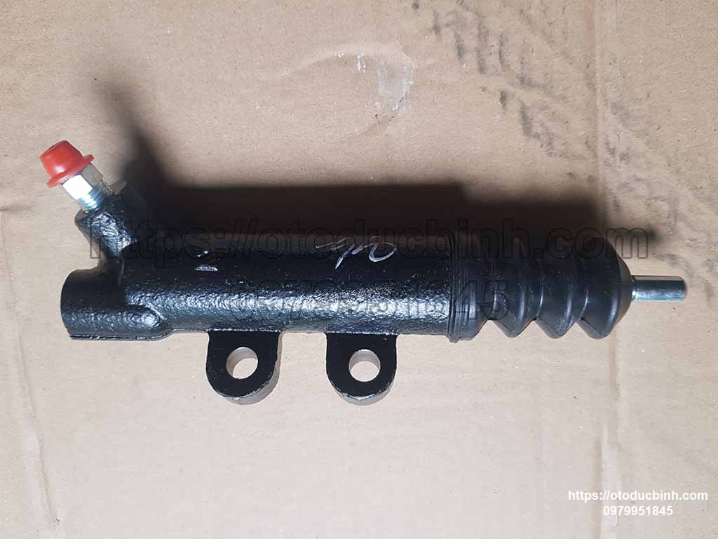 Chuột côn dưới HINO 300
