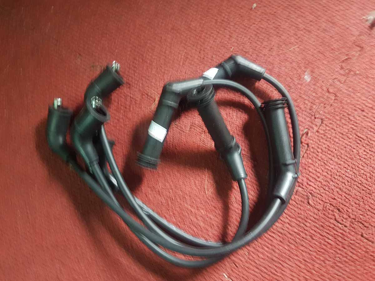 Dây cap áp Kia Morning, Getz 2750102H00