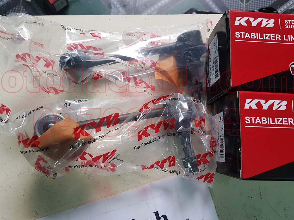 Rotuyn cân bằng trước Toyota Land Cruiser Prado 2007-2017