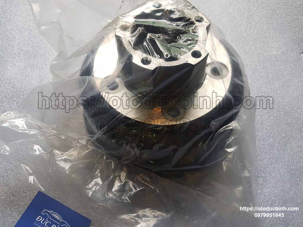 Tăng bua moay ơ sau KIA K165, K2700, K3000