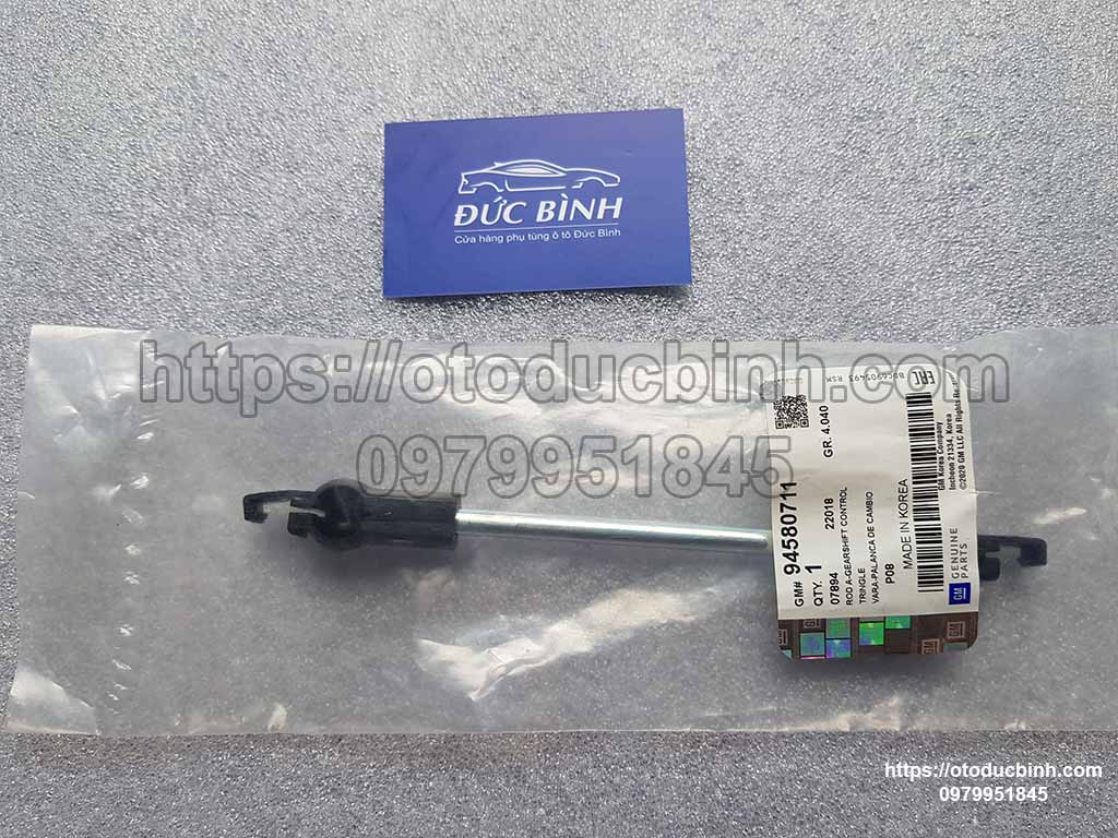 Thanh nối đi số Daewoo Gentra, Lanos, Lacetti, Nubira