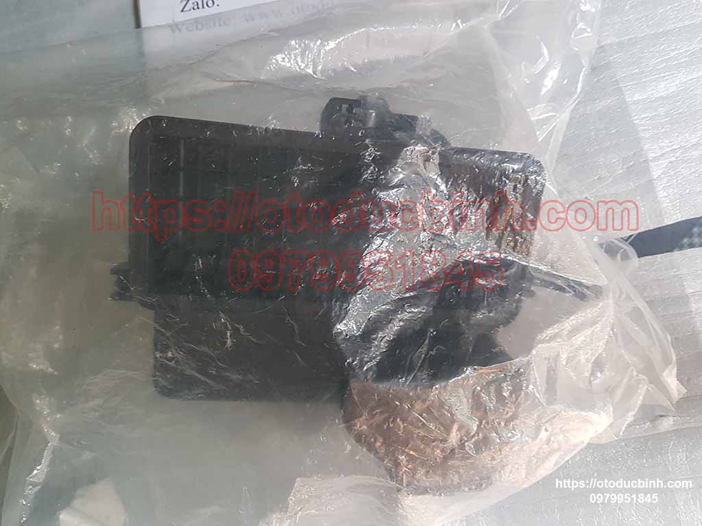 Hộp lọc gió chính dưới - Kia Morning, Picanto 2008-2011