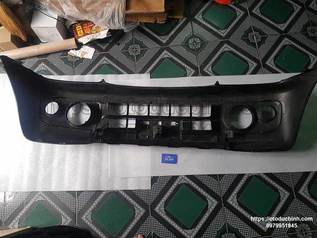 Cản trước hay ba đờ sốc trước Daihatsu Terios 2070221701