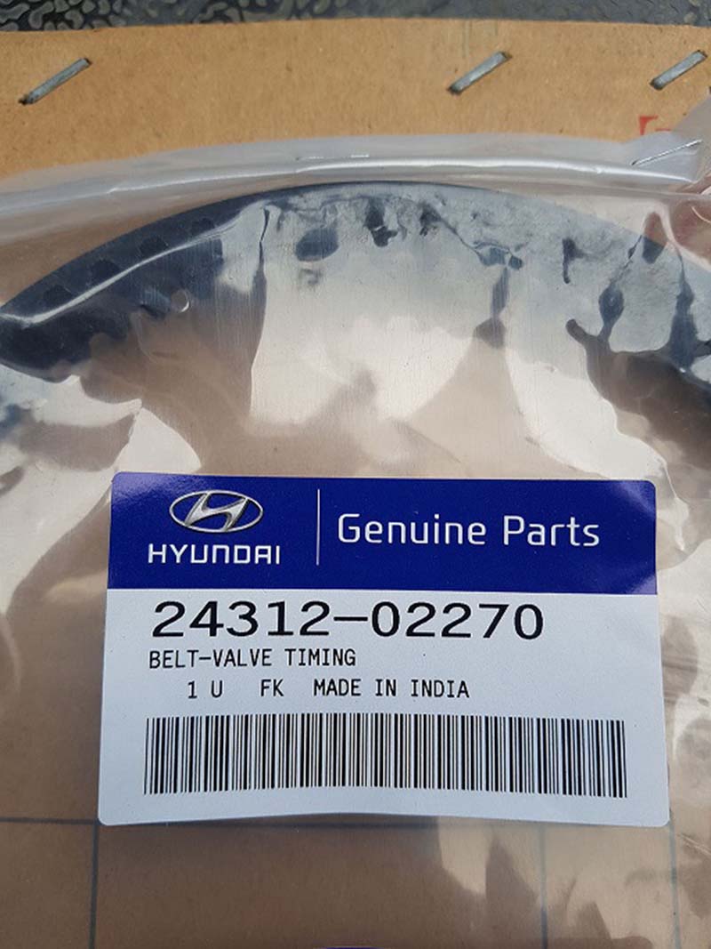 Dây Cam Hyundai Getz, KIA Morning 2431202270