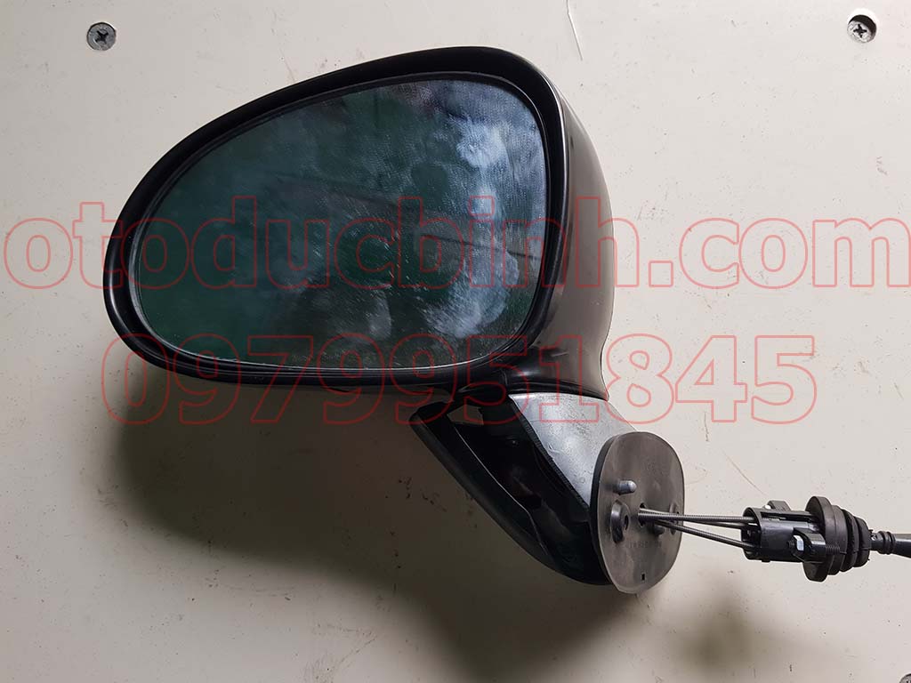 Gương chiếu hậu Daewoo Matiz 3