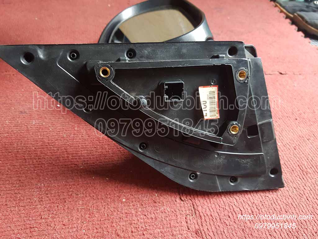 Gương chiếu hậu Kia Morning 2008-2011 8762007003as