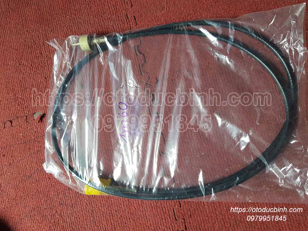Dây công tơ met Toyota Zace