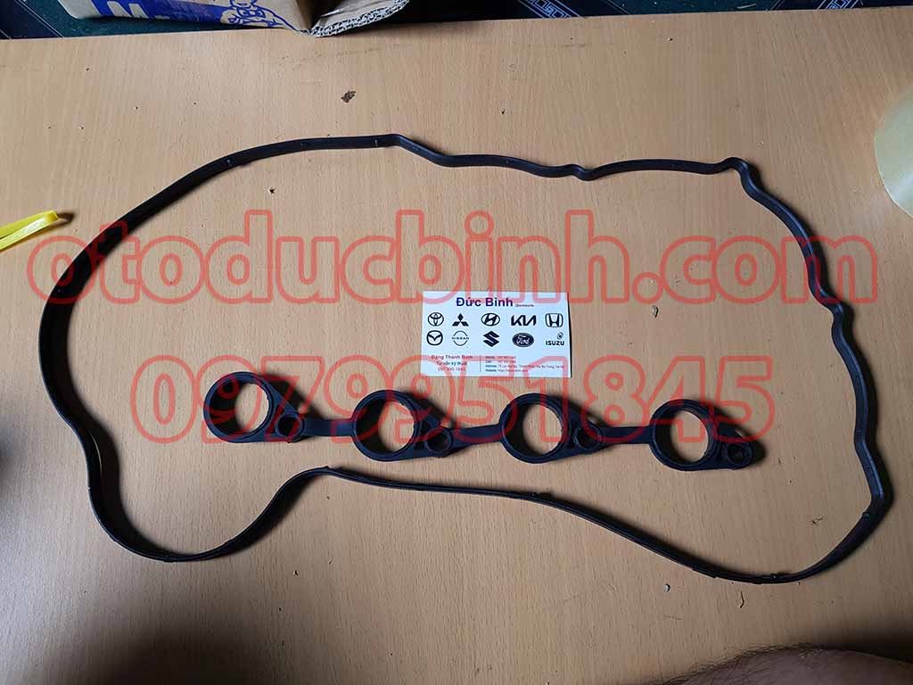 Gioăng nắp giàn cò Hyundai Elantra 1.6