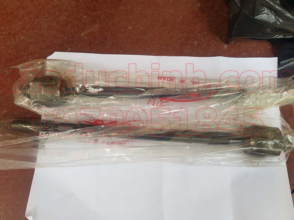 Rotuyn lái trong Mitsubishi Lancer