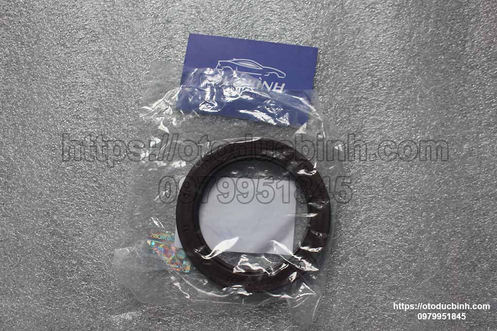Phớt đuôi trục cơ Hyundai i10 Grand 2144303011 2144303011