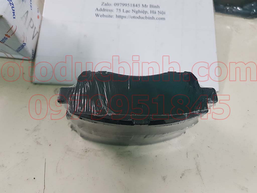 Má phanh trước Suzuki APV, 750 kg 0979951845