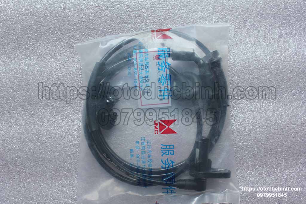 Cảm biến ABS Ford Transit 6C112B372AB 6c112b372ab