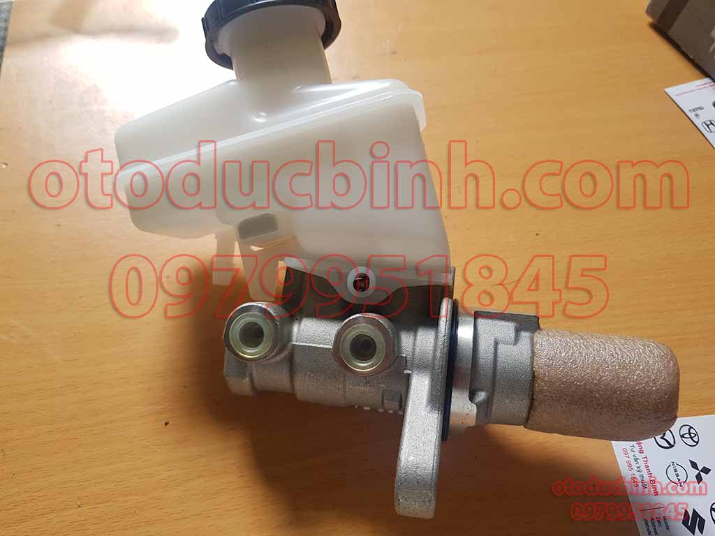 Tổng phanh Suzuki Swift 2013-2015