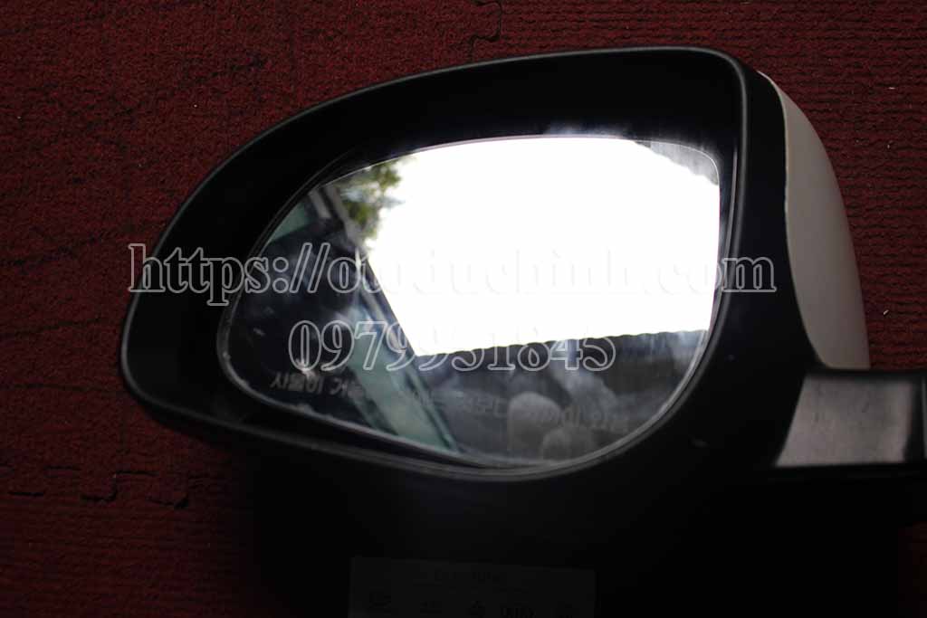 Gương chiếu hậu Kia Morning 2007-2010 8761007033