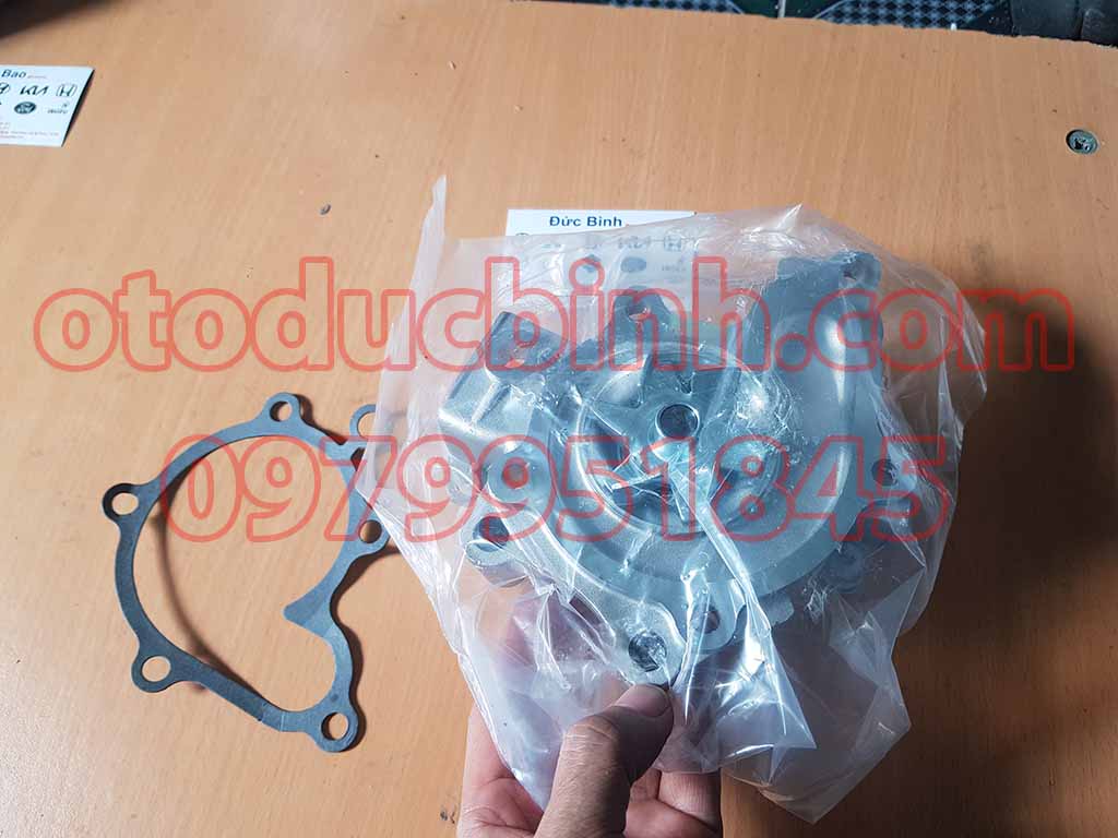 Bơm nước Ford Laser, Mazda Premacy, 323 ZJ0115010B