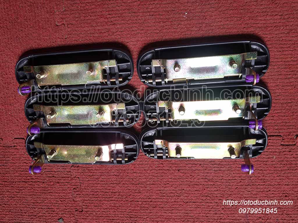 Tay mở cửa ngoài Daewoo 5 tạ, Suzuki 5 tạ tay mở cửa ngoài daewoo 5 tạ, suzuki 5 tạ