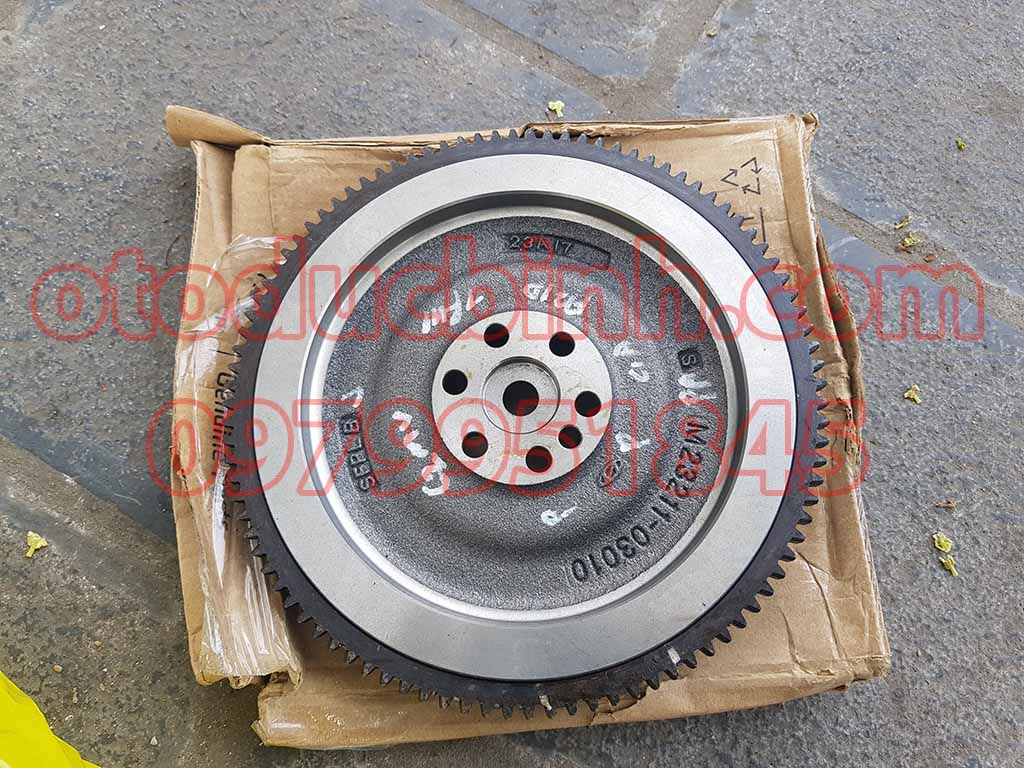Bánh đà Hyundai i10 Grand 96 răng 2321003010 ( 96 răng )