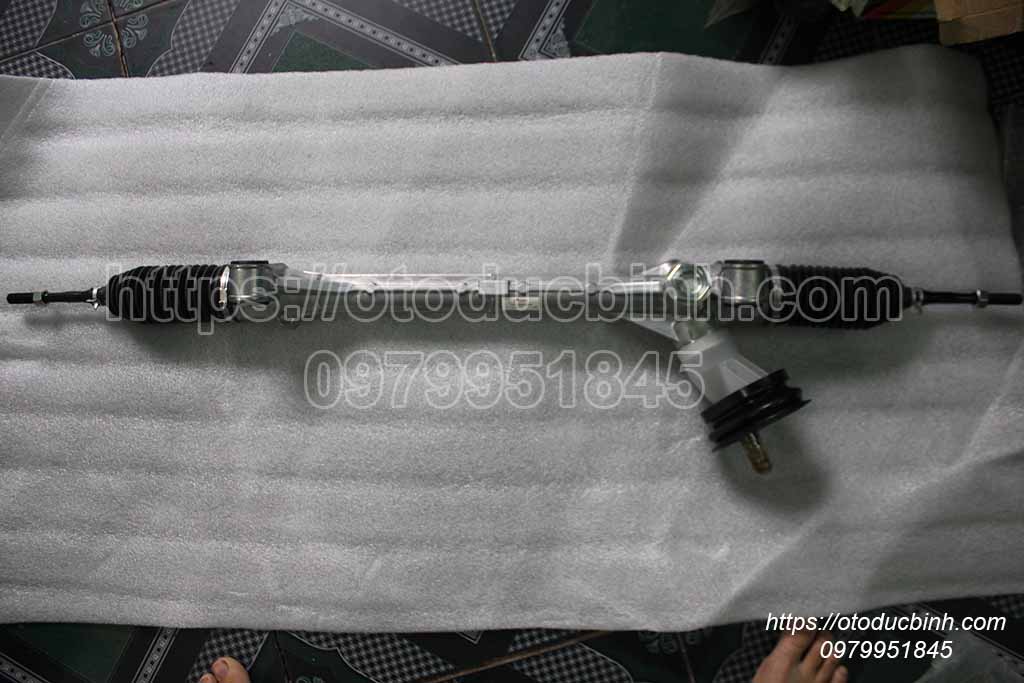 Thước lái trợ lực điện Nissan Sunny 480013aw0a