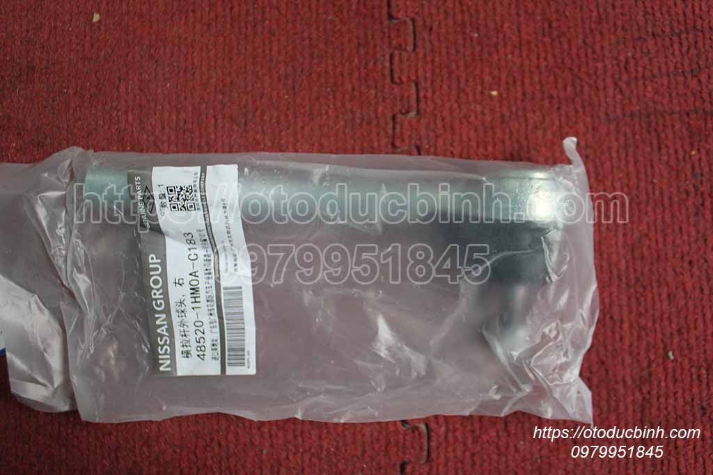 Rotuyn lái ngoài phải Nissan Sunny