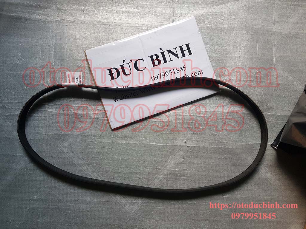 Dây curoa tổng Toyota Hiace máy dầu
