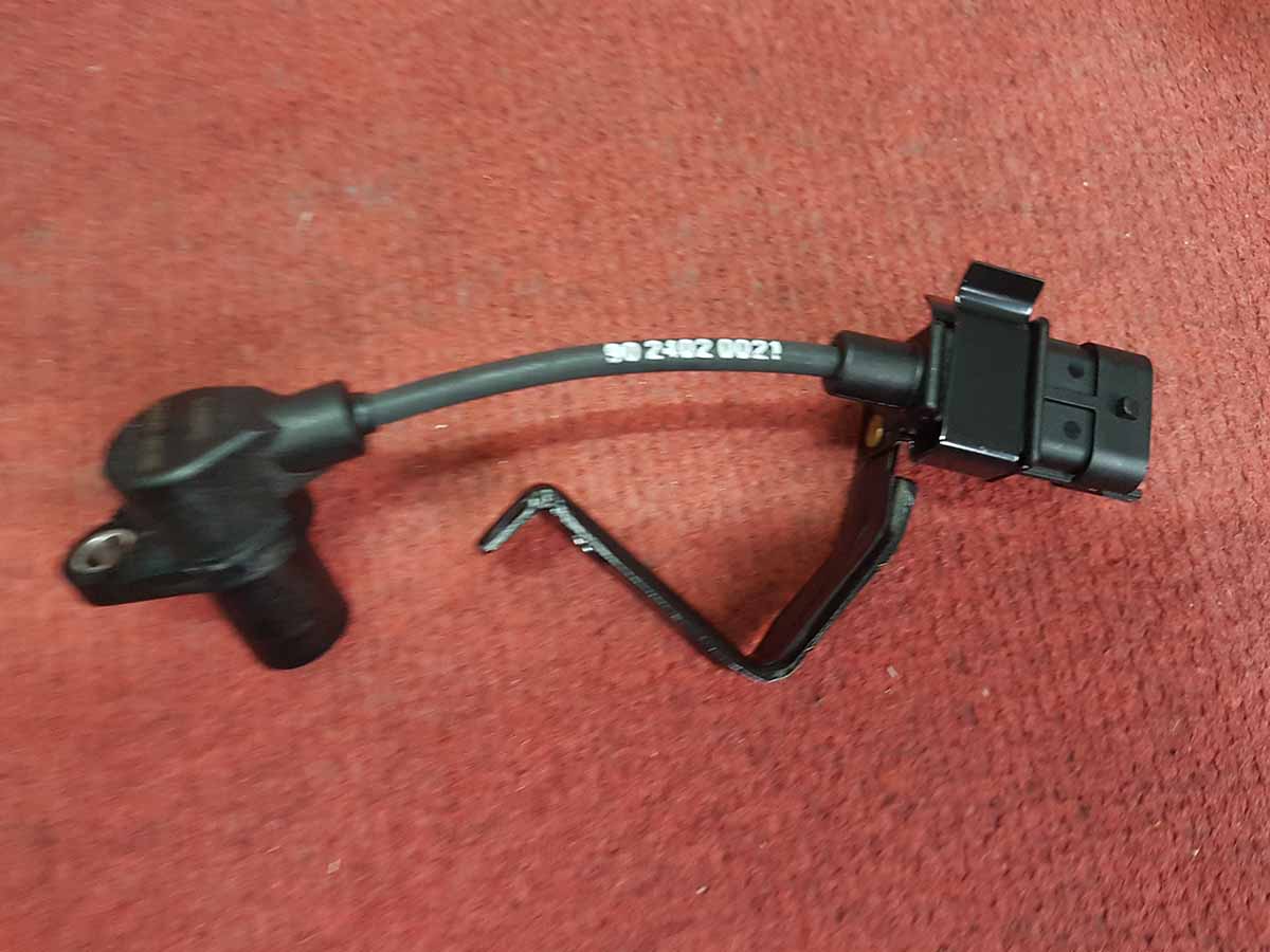 Cảm biến trục cơ Hyunda Porter 2 2006-2012 391804A800 hoặc 39180-4A800