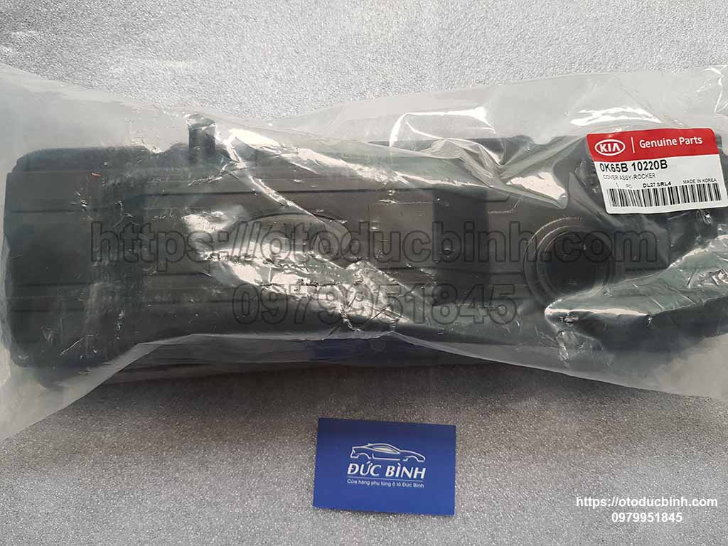 Nắp dàn cò KIA K165,K190,K2700,K3000