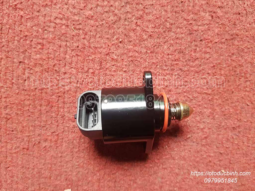 Van không tải Daewoo Matiz 3 17059602