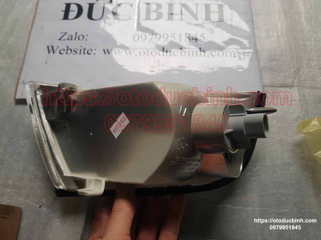 Đèn xi nhan Mitsubishi Lancer 1995-2003 2141557LAE  2141557RAE