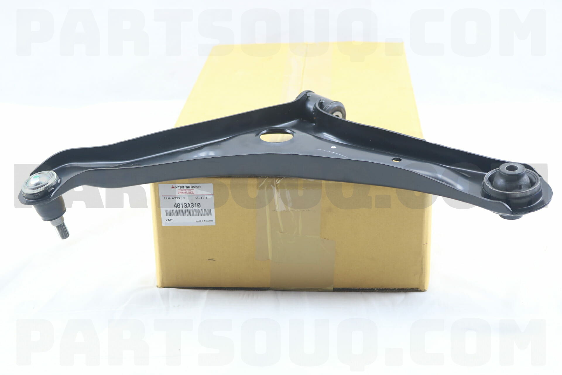 Càng A Mitsubishi Attrage, Mirage 2014-2024