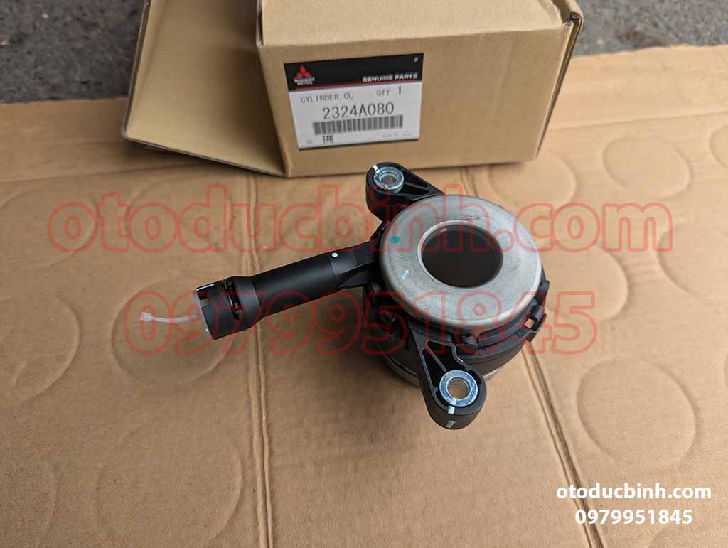 Bi tê Mitsubishi Xpander 2017-202X