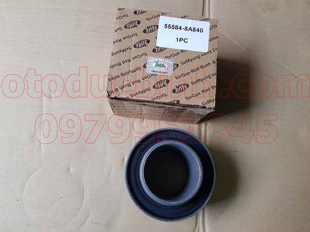 Cao su ắc Hyundai Universe, HB120s, Space 555848A840