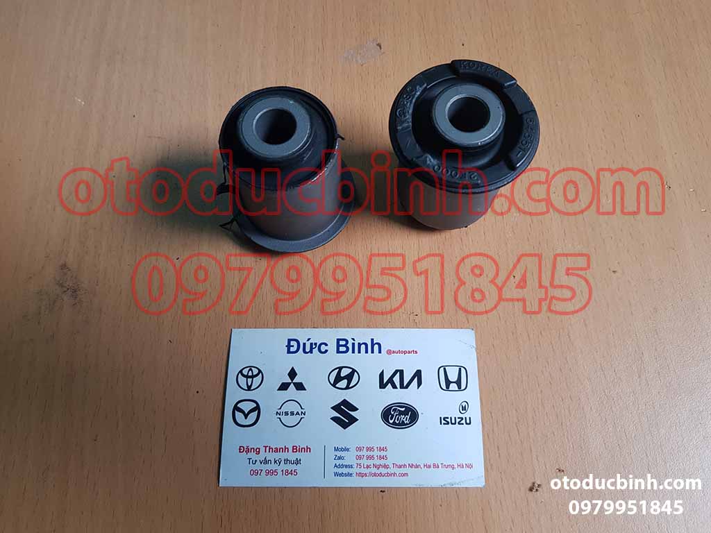 Cao su càng A nhỏ Forte, Cerato, Elantra , i30