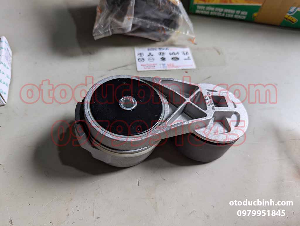 Bi tăng chính dây curoa Thaco FT3.8, 528127 YC6A