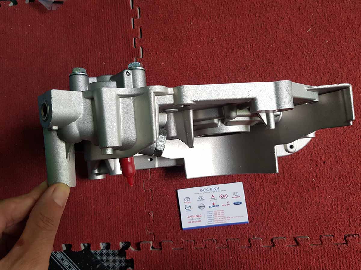 Bơm nhớt Hyundai Starex, Hyundai Galloper 2134042106