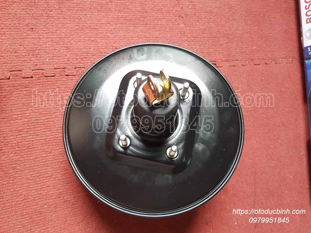 Bầu trợ lực phanh xe tải KENBO