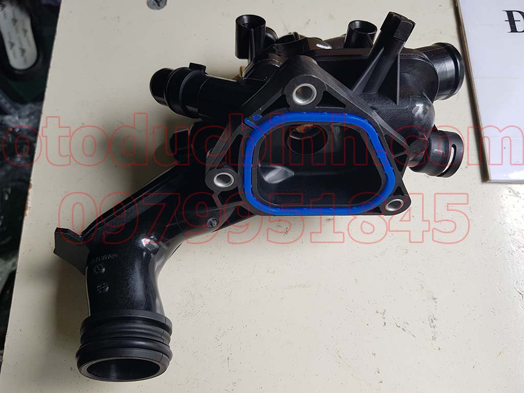 Van hằng nhiệt Peugeot 5008