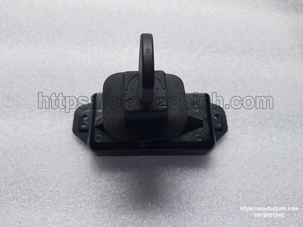 Ổ khoá nắp capo liền chìa Ford Transit