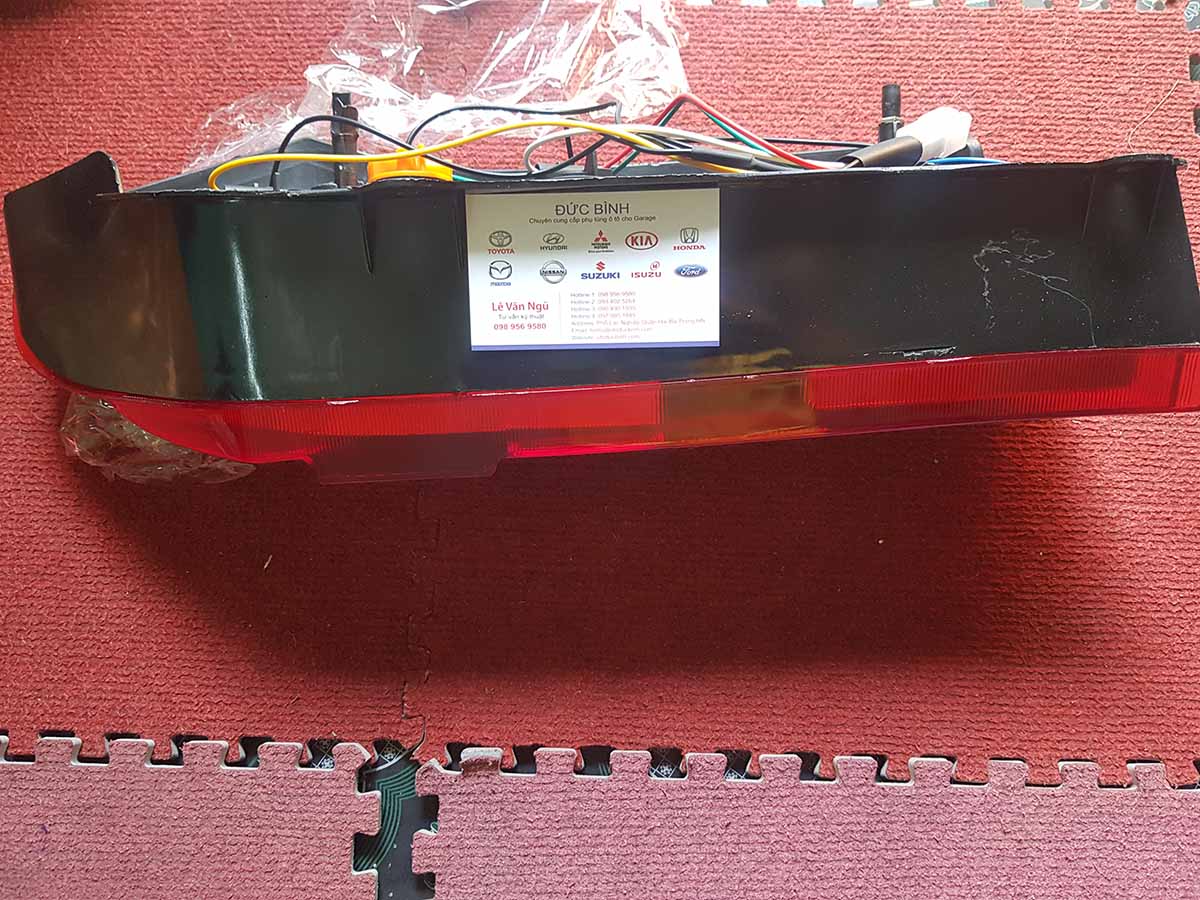 Đèn hậu xe KENBO KB650