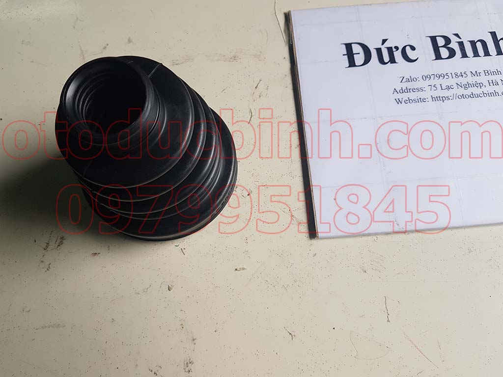 Cao su chụp bụi láp trong Toyota Camry 2006-2012