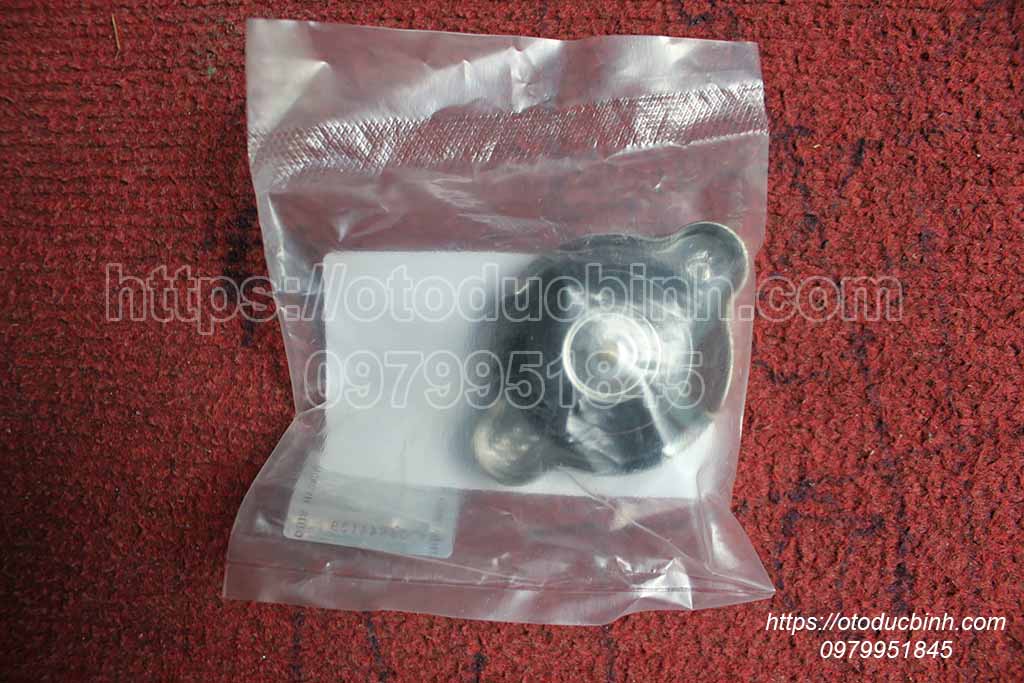 Nắp két nước Kia , Hyundai 2533017000