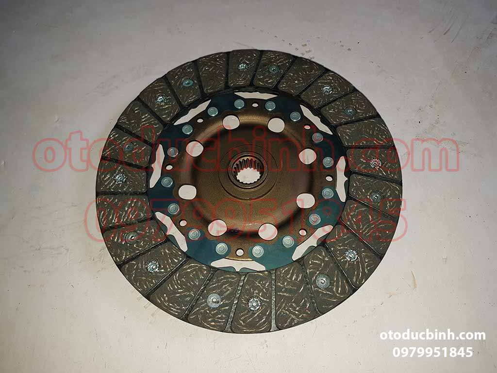 Lá côn Hyundai Santafe 2000-2005