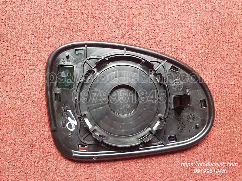 Mặt gương chiếu hậu Matiz 3 93743392 93743392