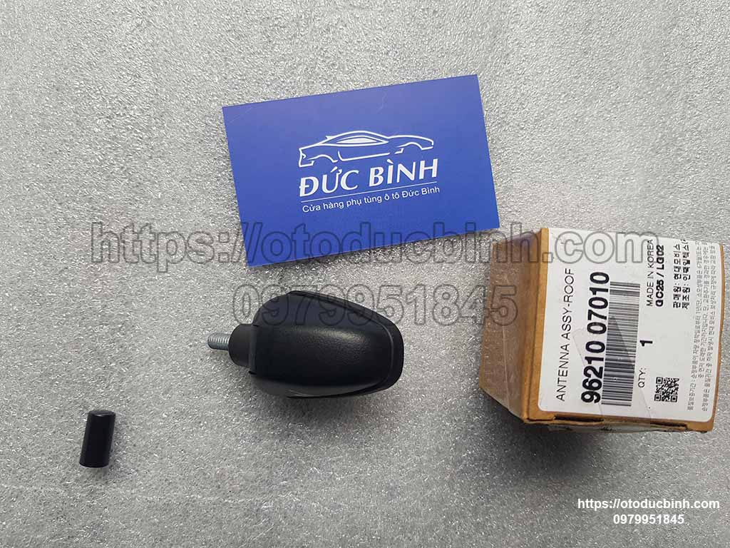 Đế ăng ten Kia Morning, Picanto 9621007010 9621007010