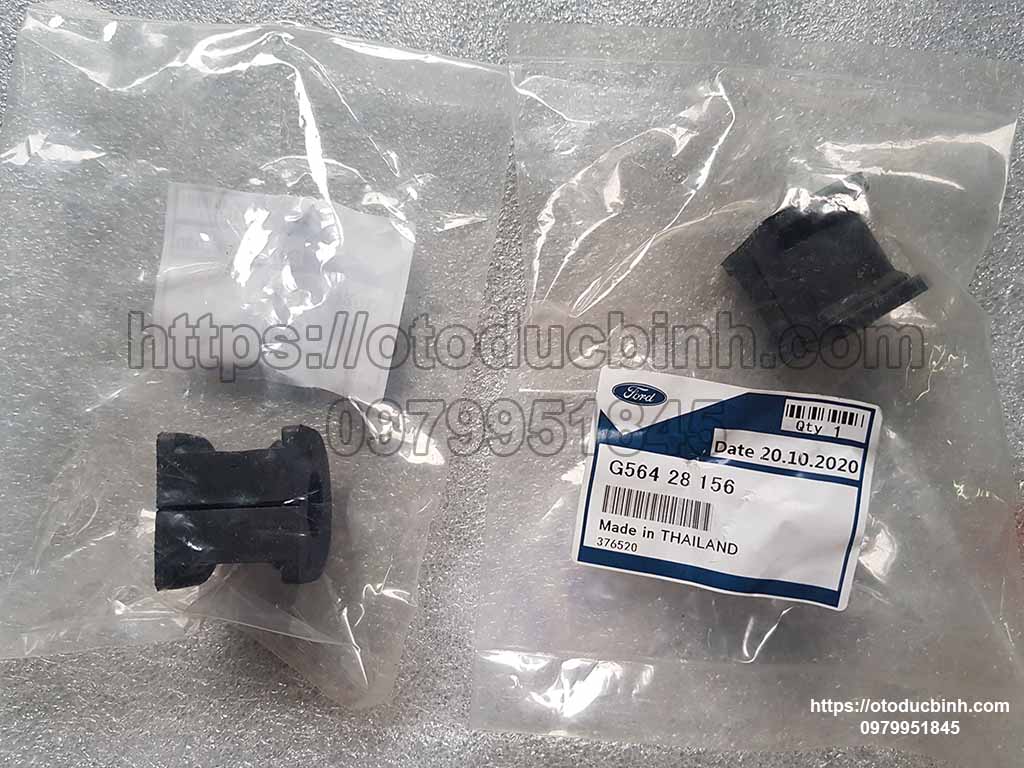 Cao su cân bằng sau Ford Laser, Mazda 323 g56418156