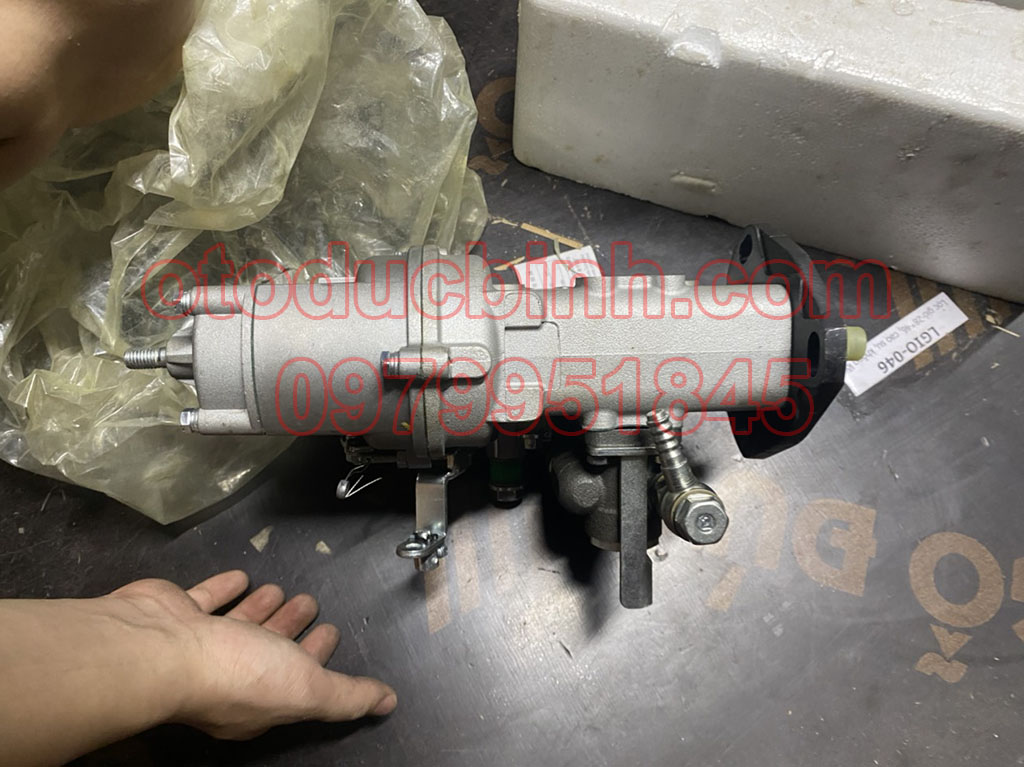 Bơm cao áp Thaco Ollin 700A, 800A