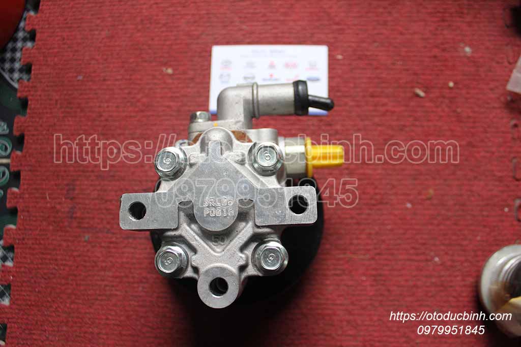 Bơm trợ lực Chevrolet Cruze 96837813