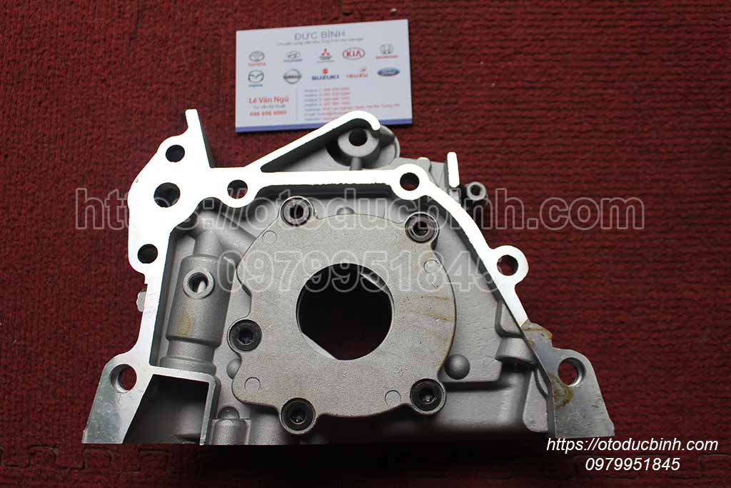 Bơm dầu hay nhớt xe KENBO bơm dầu hay nhớt xe kenbo